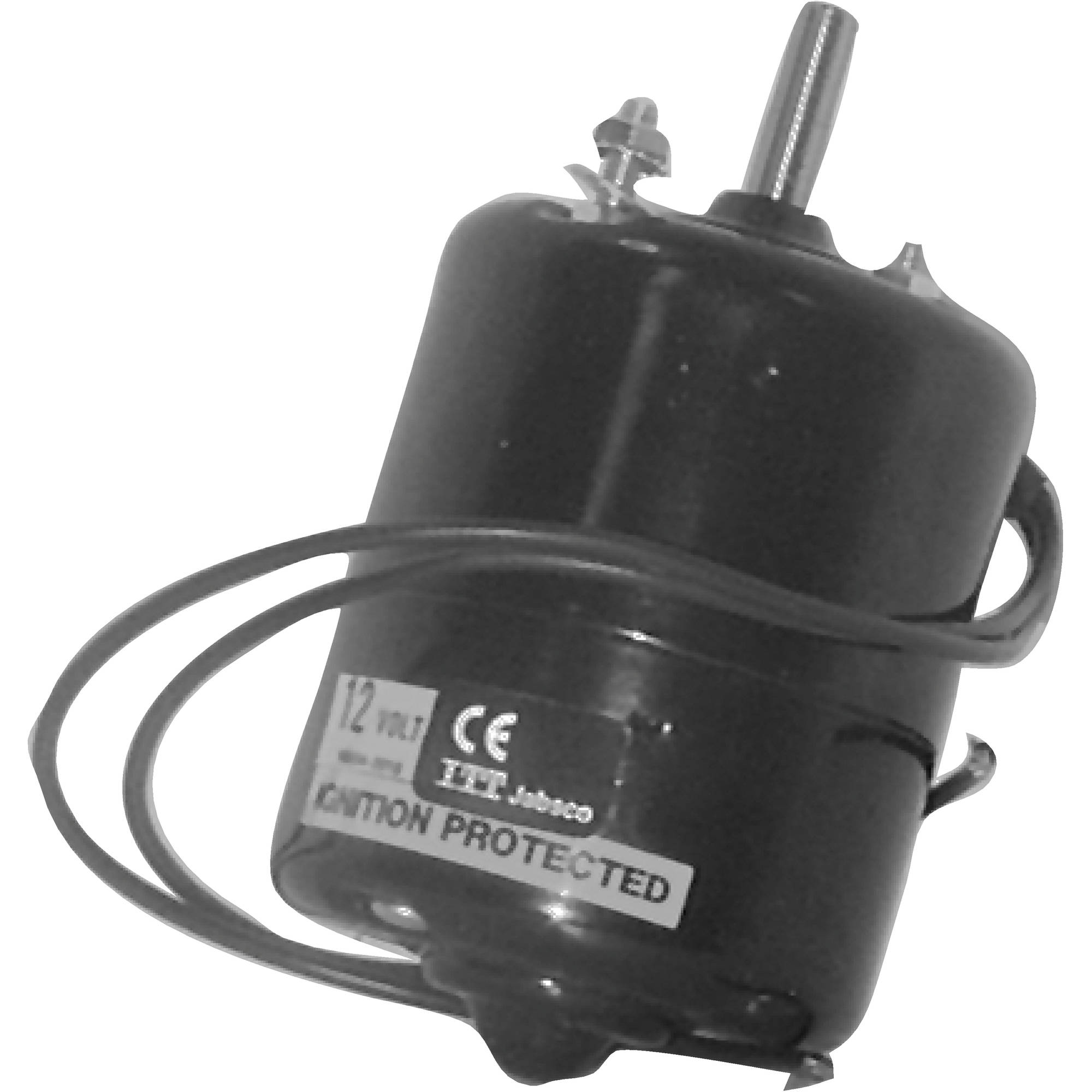 Jabsco 302000000 Bilge Pump 12V Motor Kit
