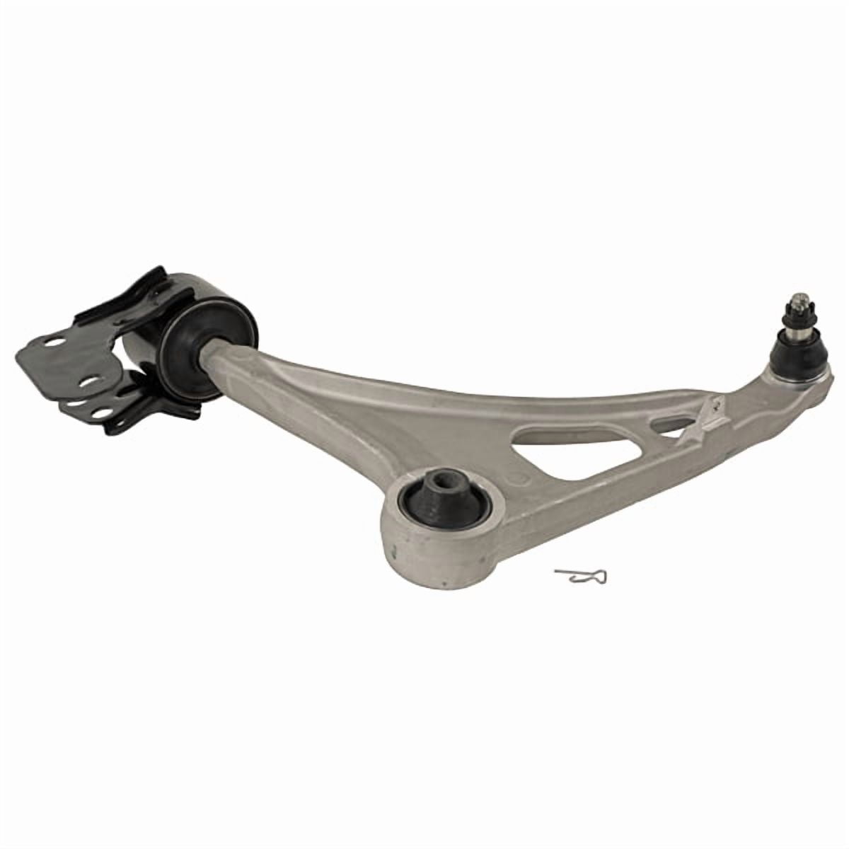 Moog RK623549 Front Left Lower Suspension Control Arm and Ball Joint Assembly