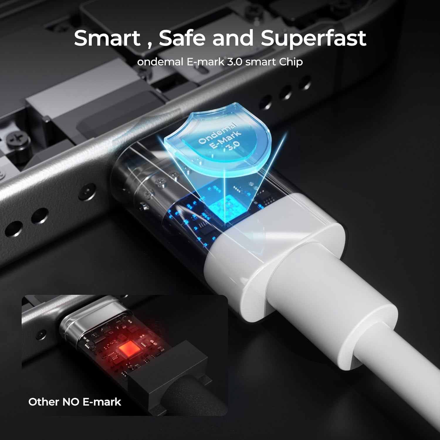 iPhone 16 15 Charger Fast Charging,30W USBC Charger Block with 6&10FT Long USB C Charging Cable Cord Compatible with iPhone 16/16 Pro Max/16E/15/15 Pro Max/iPad Pro,Samsung Galaxy S24 Ultra