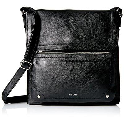 relic evie flap crossbody