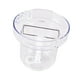thumbnail image 4 of Vaso dosificador de café Accesorio para Herramienta dosificadora compacta, , resistente y apilable Vaso medidor para portafiltros de, 4 of 9
