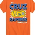 thumbnail image 3 of Disney - Cars - Cruz Ramirez - Boy's Toddler And Youth Short Sleeve Tee, 3 of 5