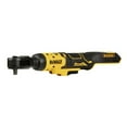 thumbnail image 1 of DEWALT 20V MAX 3/0V MAX 3/8" Ratchet Bare, 1 of 4