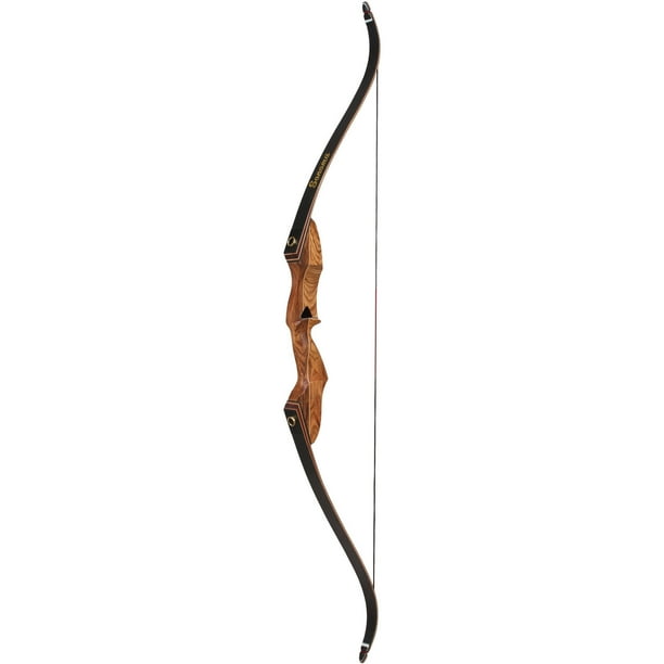 Bear Archery Sonoma 60" Recurve Bow 45lb