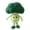 P, variant on Cute Plush Toy - Giant Stuffed Vegetable Doll | Realistic Fruit Pod Pillow | Easter Decor Kids Gift Soft Plant Stuffed Toy