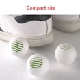 thumbnail image 6 of Zecic Multifunction Deodorant Ball Household Car Deodorant Shoe Dormitory Wardrobe, 6 of 12