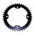 thumbnail image 3 of 2008 Yamaha Raptor 350 YFM350 40 Tooth Rear Driven Black Sprocket, 3 of 5