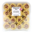 thumbnail image 3 of FRESHNESS GUARANTEED CUPCAKE BITES RASPEBERRY CREAM, 3 of 5