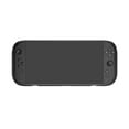 thumbnail image 1 of Étui Transparent PC+TPU pour nintendo Switch 2 Design Type Fendu Résistant aux Rayures V9N7, 1 of 9