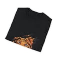 thumbnail image 4 of Tiger wild animal Lover Novelty Graphic Inspirational Tee, 4 of 4