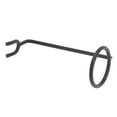thumbnail image 4 of Soporte Para Maquinilla De Afeitar De Seguridad, Soporte Para Maquinilla De Afeitar Portátil, Pequeño, Resistente, Práctico Y Sencillo Para Tocador, Para El Hogar Y El Baño, 4 of 7