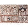 thumbnail image 3 of Surya Zambia 4' x 6' Area Rug 4' x 6 4' x 6'  Neutral Brown, 3 of 3
