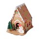 thumbnail image 3 of Casas de Navidad CUTICAT DIY juego divertido para niños Estilo A, 3 of 8