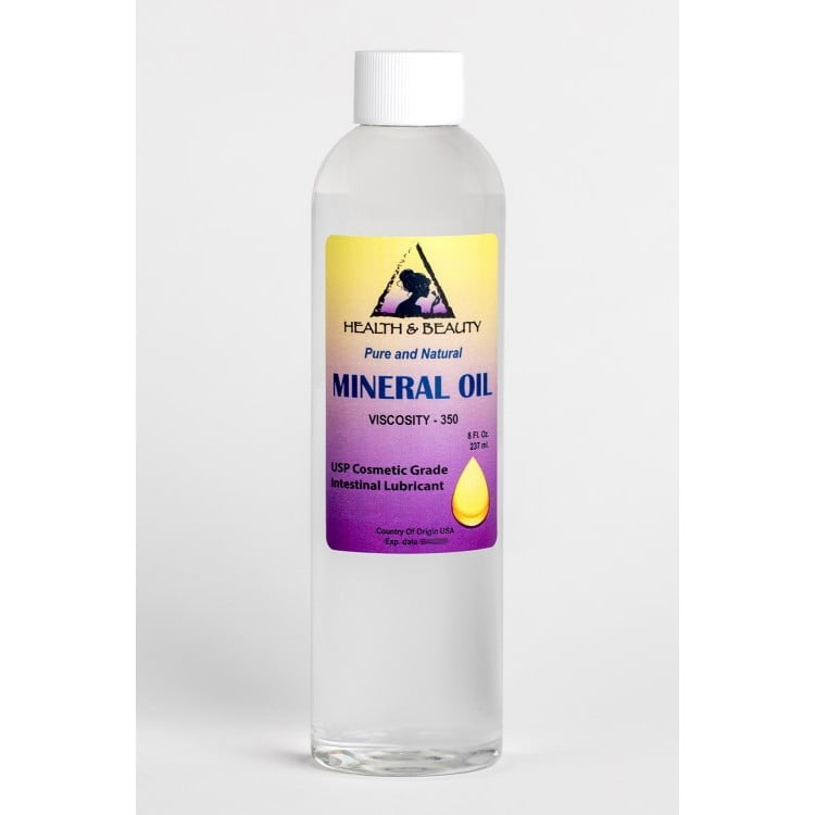 MINERAL OIL 350 VISCOSITY NF HIGH QUALITY USP GRADE LUBRICANT 100 PURE