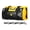Style:Military yellow blac, variant on Waterproofed Drying Bag with Adjustable Straps Large Capacity Storage Pack for Bicycles Travel Outdoor Camping Gear