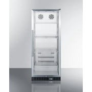 SUMMIT SCR1156 specialty refrigerator
