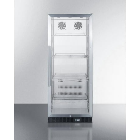 SUMMIT SCR1156 specialty refrigerator