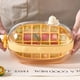 thumbnail image 4 of Ice Rotary Ice Tray Ice Making Artifact With Lid Food Grade Homemade Ice Box Household Refrigerator Storage Box, 4 of 8
