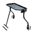 thumbnail image 4 of Bandeja para remolque shamjiam Soporte para portaequipaje marco tipo A -255, 4 of 8