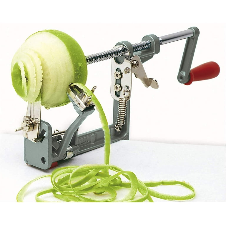 The Pampered Chef Corer Slicer Thick-Slice Attachment
