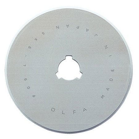 Olfa 28mm Rotary Blade 5pc