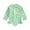 Green, variant on Musuos Toddler Girl Romper Swimwear 6M 12M 18M 24M 3Y 4Y Summer Fruit Print Ruffle Long Sleeves Zipper Swimsuits Cute Beachwear