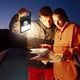 thumbnail image 5 of Lámpara de trabajo Tipo de mano impermeable COB LED LED Interior al aire libre Hogar de viaje Jogging Coche Reparación Spotlight Herramienta de iluminación Inevent OD003457-00B, 5 of 7