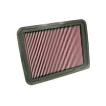 K&N Replacement Air Filter TOYOTA TACOMA 2.7L-L4; 2005-2010