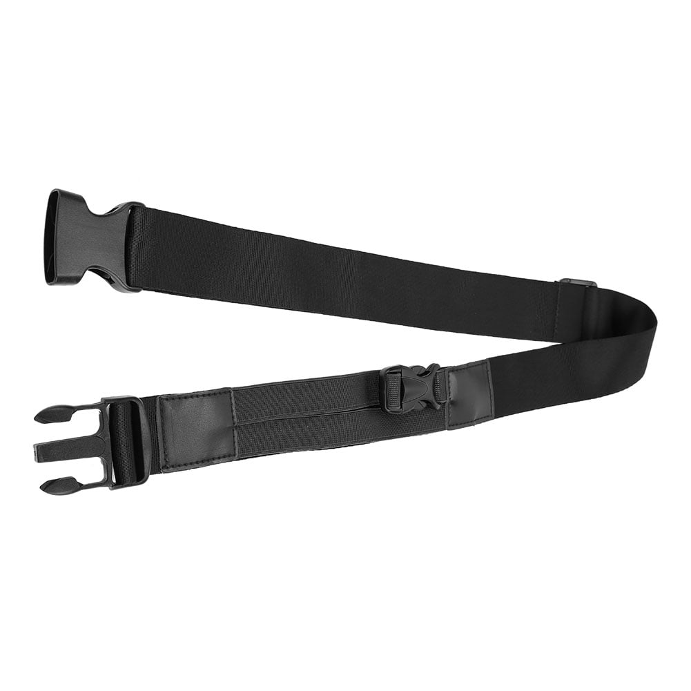SLR Camera Belt, Camera Waist Belt Good Protection  Firmly Fix Easy Install  For Mountaineering For Photography