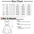 thumbnail image 3 of Patlollav Tops for Women Summer Print Short Sleeve T-Shirt Blouse, 3 of 6