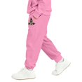 thumbnail image 2 of YOUYEDIAN Halloween Sweatpants for Boys Funny Halloween Print Sweatpants with Pockets Kids Casual Pants Soft Fashion Trousers, 2 of 5