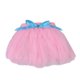 thumbnail image 5 of Vestido de princesa Yotijar para Niñas con Camiseta 6-9, 5 of 10