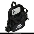 thumbnail image 5 of adidas Must Have Festival Crossbody Color: Black Size: N/A, 5 of 5