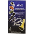 thumbnail image 2 of acme Thunderer 558 Symonite Whistle, Black, 2 of 3