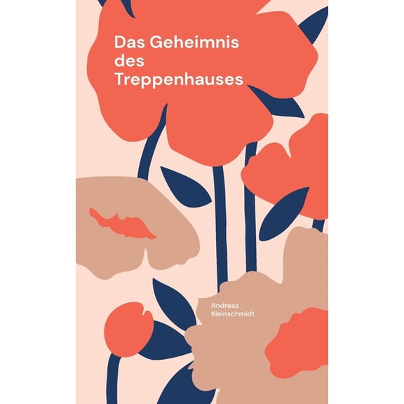 Das Geheimnis des Treppenhauses, (Paperback)