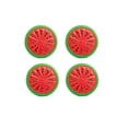 thumbnail image 1 of Intex Géant Gonflable 72" Île de Pastèque Piscine d'Été Flotteur (4 Pack), 1 of 7