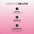thumbnail image 3 of Hard Candy Selfie Teinte pour les Joues, Fard à Joues Flatteur Universel, Transparent, 3 of 5