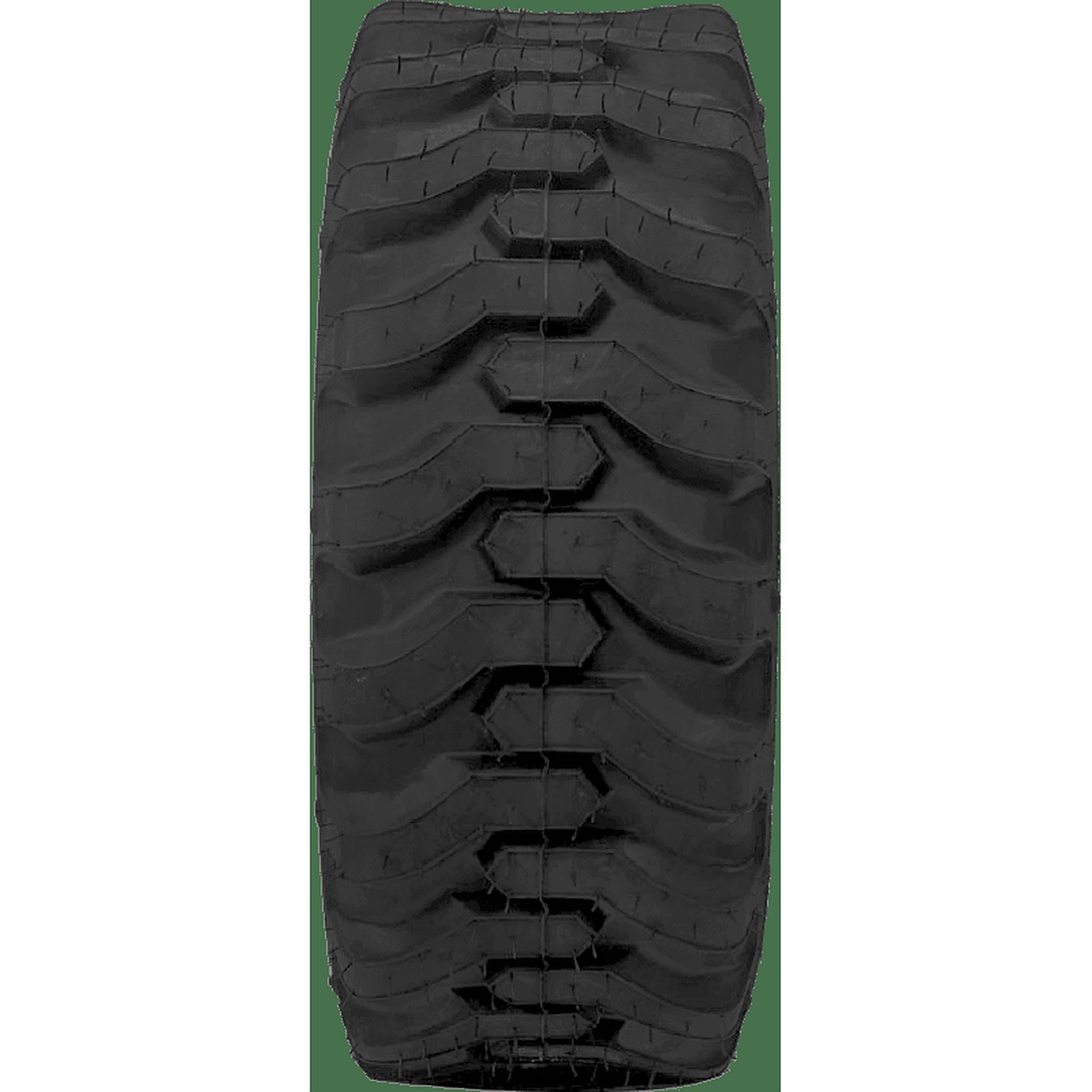 【ゆゆ】 Titan Trac-Loader 25X8.50-14NHS 107A2 C Industrial Tire - Walmart.com