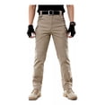 thumbnail image 1 of Pantalón Tactico Slim Fit Resistente Desgaste Hombres, 1 of 6