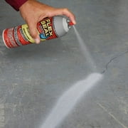 (2 pack) Flex Seal Liquid Aerosol Rubber Sealant Coating, 14 oz, Gray