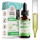 thumbnail image 1 of Aceite de vitamina E GuruNanda 59 ml 5000 UI natural vegano, 1 of 5