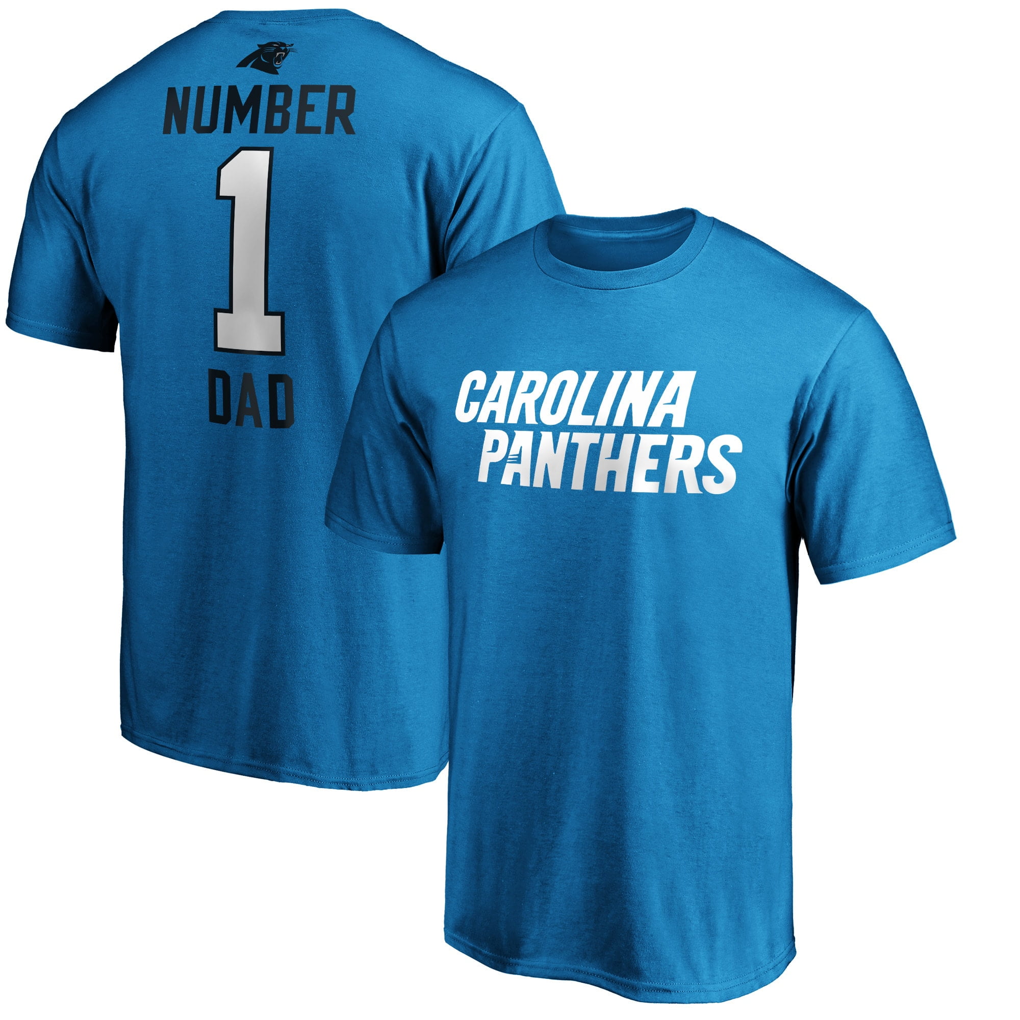 carolina panthers tee shirts