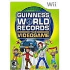 Pre-Owned Guinness World Records: The Videogame - Nintendo Wii