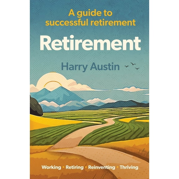 Retirement: A guide to successful retirement, (Paperback)