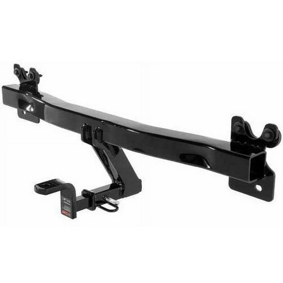 Curt Manufacturing Cur12066 08-10 Volvo V70/09-C Xc70/11-C S60/15-C V60 Class II Receiver