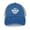 Blue, variant on Id Propagate That Khaki Baseball Cap for Men Women, Adjustable Snapback Hats Trucker Hat