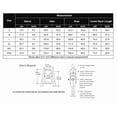 thumbnail image 2 of Zeagoo Fitted Shirts for Women Cap Sleeve Ruched T Shirts Crewneck Solid Tunics Business Work T-Shirt Summer Basic Top, 2 of 6