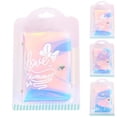 thumbnail image 2 of Bangcool Card Holder Mini Wallet Coin Purse Card Organizer Card Case Purse for Women, 2 of 7