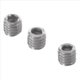 thumbnail image 4 of 1000Pcs M3X3Mm Juego de Llaves Hexagonales de Acero Inoxidable Tornillos Sin Cabeza de Punta de Plata, 4 of 5