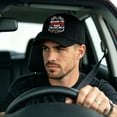 Kyl_e Bus_chs Hat Adjustable Baseball Cap Unisex Men&Women, Breathable ...